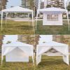 Portable Waterproof Yard Tent