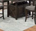 Dining Room Table with Storage Base (Table Only)
