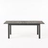 NESTOR Outdoor Dining Table