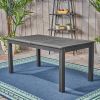 NESTOR Outdoor Dining Table