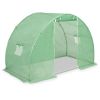 Durable Outdoor Greenhouse