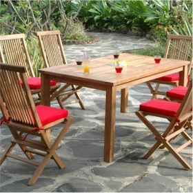 Montage Bristol 7-Pieces Dining Set