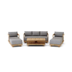 SET-903 6-pc Granada Deep Seating