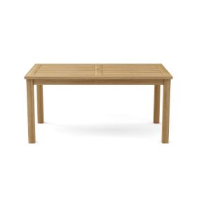 Montage Rectangular Table