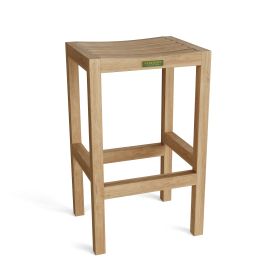 NEW MONTEGO BACKLESS BAR CHAIR