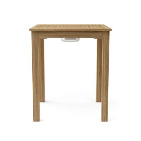Chatsworth Ice Chiller Bar Table