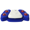 Outdoor Dog Water Fountain Toy