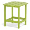 Adirondack Outdoor Side Table