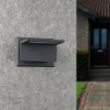 Inowel Outdoor LED Wall Lamp