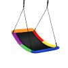 Platform Tree Swing; Kids and Adults; Holds Up To 700 lbs