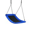 Platform Tree Swing; Kids and Adults; Holds Up To 700 lbs