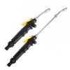 High Quality Watering Wand Hose Attachment; Garden Sprinkler; Cleaning Tool