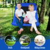 Platform Tree Swing; Kids and Adults; Holds Up To 700 lbs