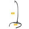 Hammock Chair Stand(Stand Only), Heavy Duty 330Lbs Weight Capacity