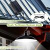 Solar Hanging Lamp With Remote Control