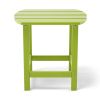Adirondack Outdoor Side Table