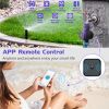 Bluetooth/WiFi Smart Irrigation Watering System