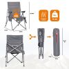 ANTARCTICA GEAR Battery Heated Portable Chair