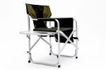 Lightweight Oversized Directors Chair For Indoor/Outdoor