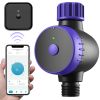Bluetooth/WiFi Smart Irrigation Watering System