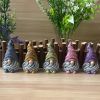 Garden Gnome Resin Statue; Home Decoration For Indoor Or Outdoor